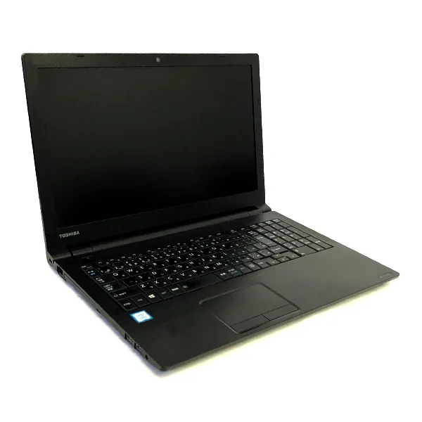 توشیبا داینابوک B65-H با پردازنده Intel Core i5 7200، رم 8GB و حافظه 256GB SSD