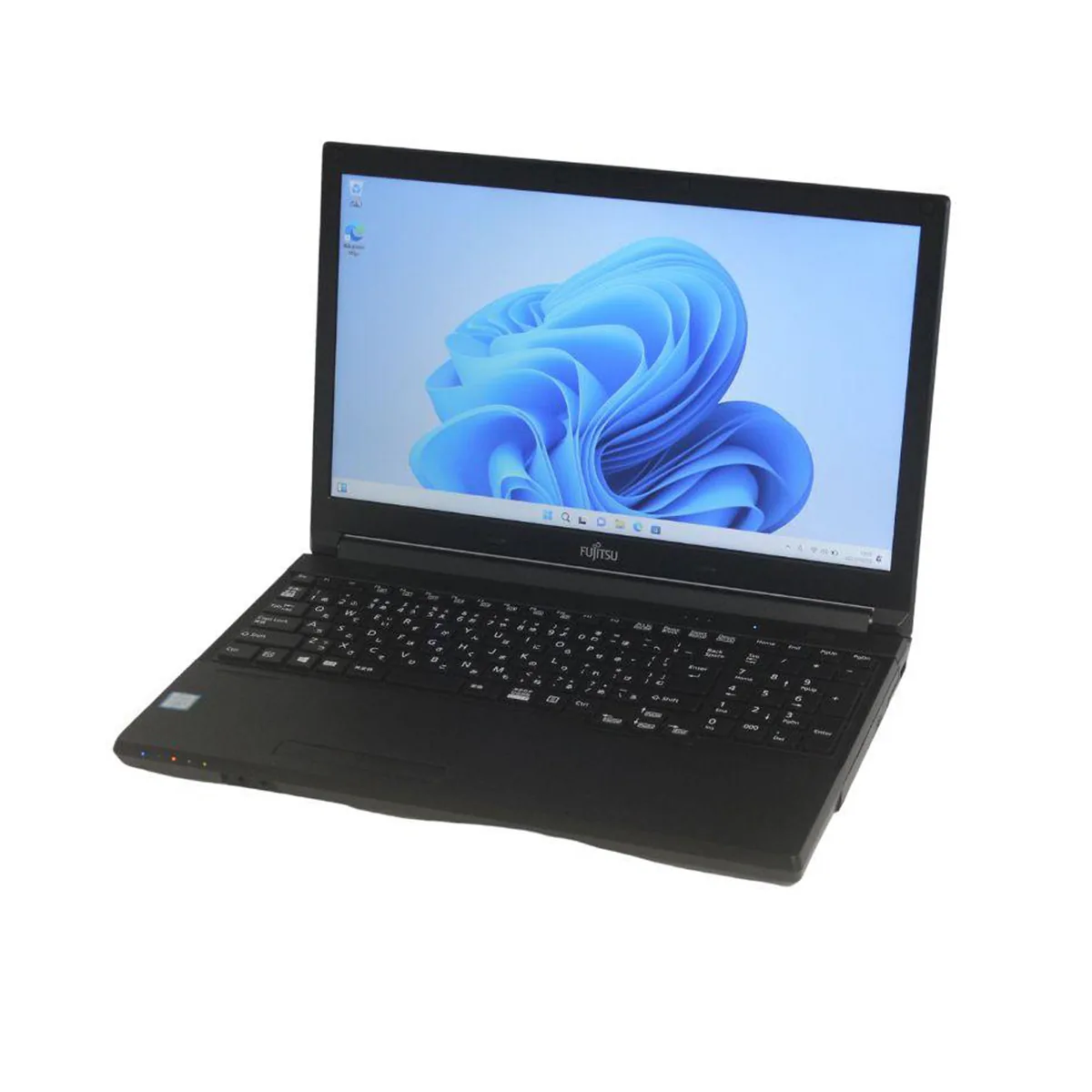 Fujitsu LIFEBOOK A579 Core i5-8265U 8GB DDR4 256GB SSD