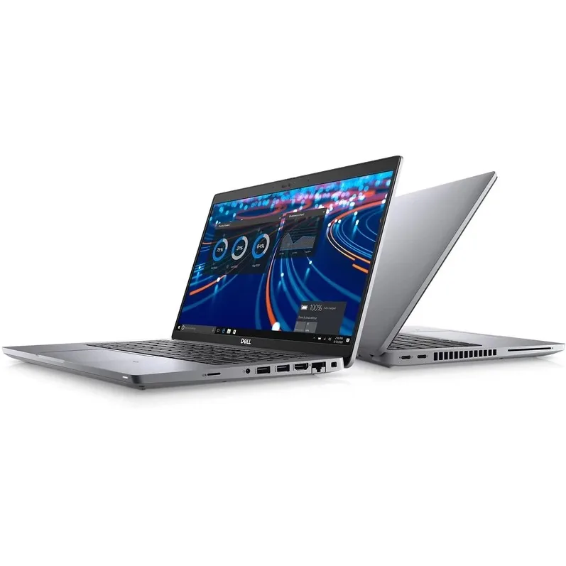 Dell Latitude 5420 با Intel Core i5-1135G7، رم 8GB و حافظه 256GB NVMe