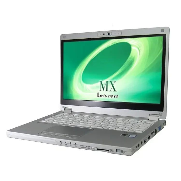 Panasonic CF-MX5 Intel Core i5 6th - ram 5 - 128gb  استوک