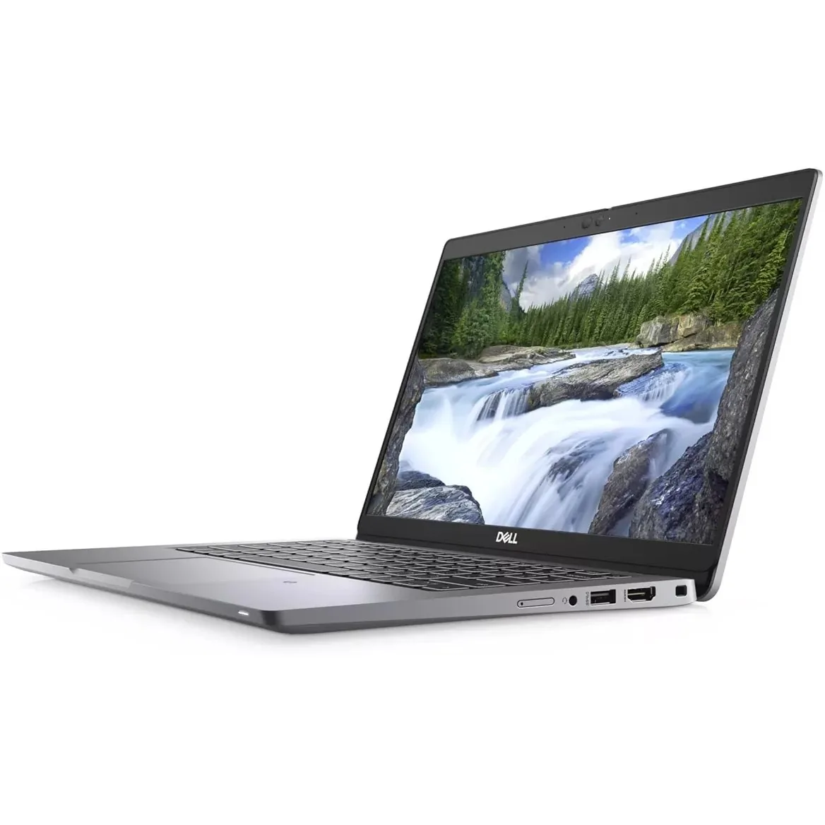 لپ تاپ 13.3 اینچی دل مدل Latitude 5320-i5 1135G7 16GB 512SSD  ( استوک )