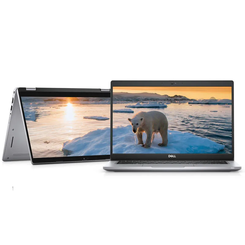لپ تاپ 13.3 اینچی دل مدل Latitude 5330 Touch (2in1)-i5 1235U 8GB 256SSD  ( استوک )