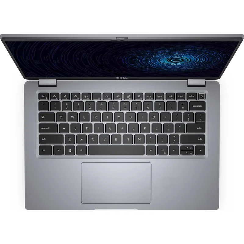 Dell Latitude 5420 با Intel Core i5-1135G7، رم 8GB و حافظه 256GB NVMe - تصویر 8