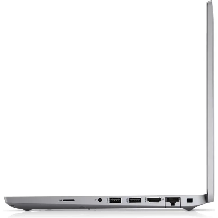 Dell Latitude 5420 با Intel Core i5-1135G7، رم 8GB و حافظه 256GB NVMe - تصویر 1