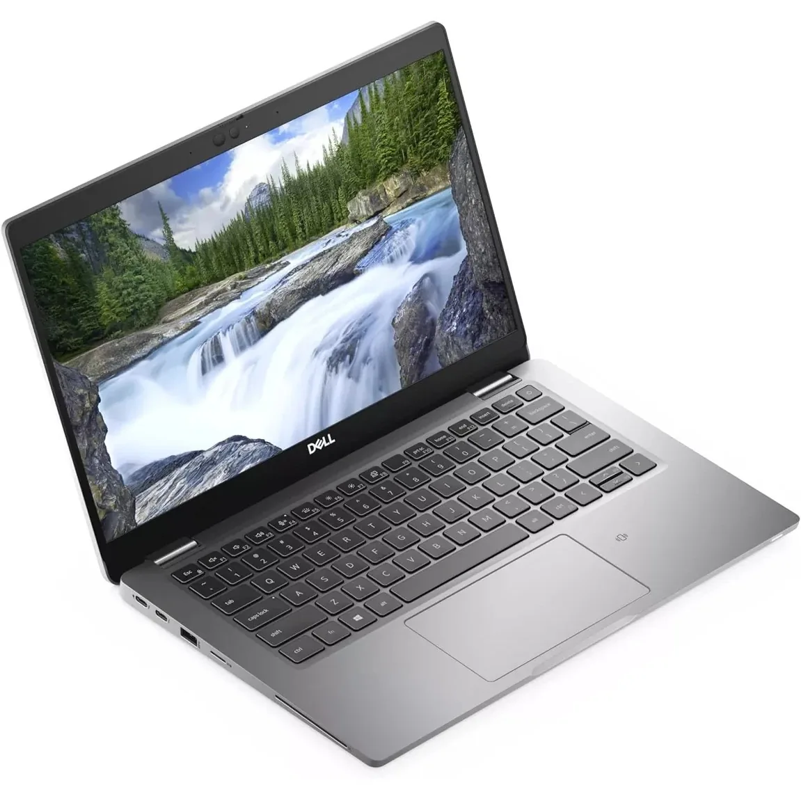 لپ تاپ 13.3 اینچی دل مدل Latitude 5320-i5 1135G7 16GB 512SSD  ( استوک )