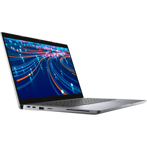 لپ تاپ 13.3 اینچی دل مدل Latitude 5320 2in1 (360) -i5 1145G7 16GB 512M2 ( استوک )