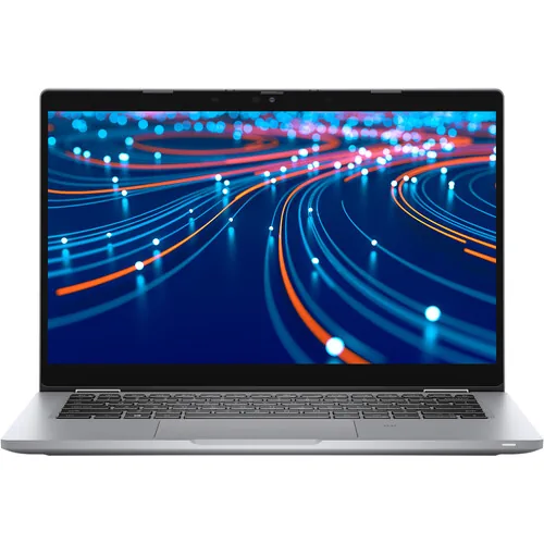 لپ تاپ 13.3 اینچی دل مدل Latitude 5330 2in1 Touch (360) -i5 1245U 16GB 512NVME ( استوک )