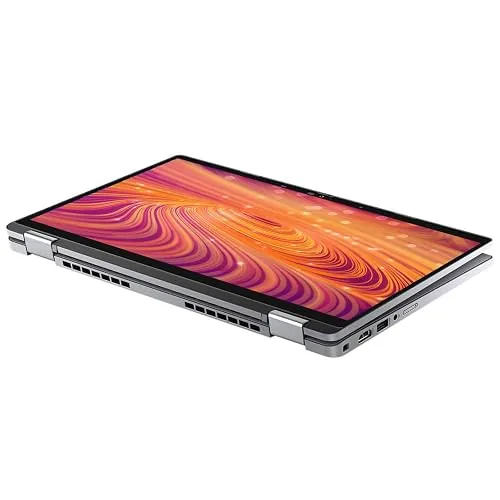 لپ تاپ 13.3 اینچی دل مدل Latitude 5330 2in1 Touch (360) -i5 1245U 16GB 512NVME ( استوک )