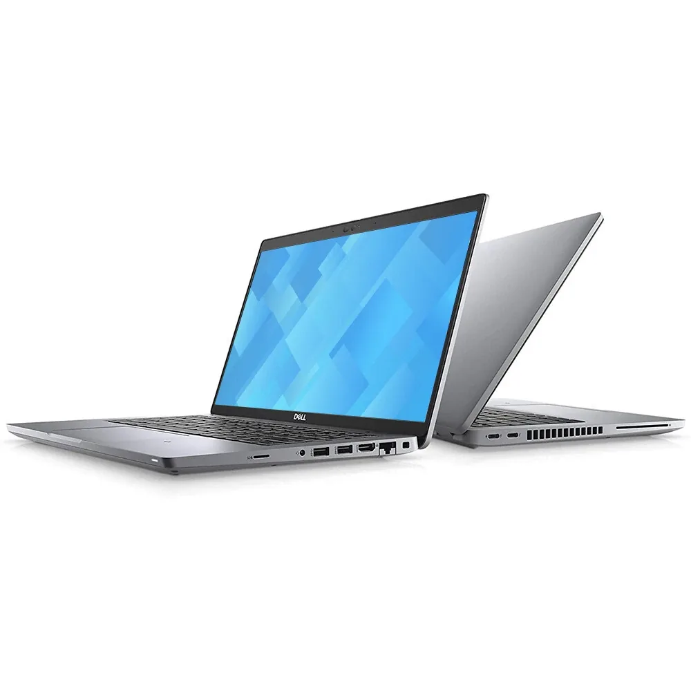 Dell Latitude 5420 با Intel Core i5-1135G7، رم 16GB و حافظه 512GB NVMe - تصویر 2