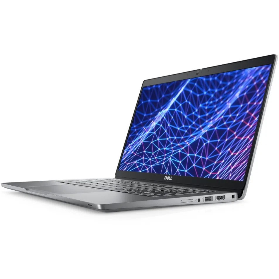 لپ تاپ 13.3 اینچی دل مدل Latitude 5330 Touch (2in1)-i5 1235U 8GB 256SSD  ( استوک )