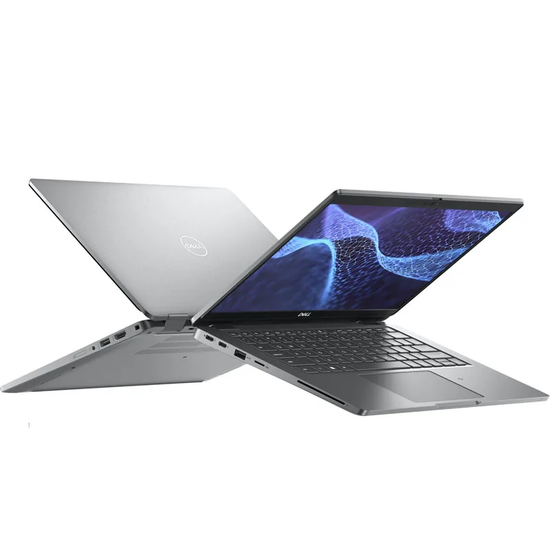 لپ تاپ 13.3 اینچی دل مدل Latitude 5330 Touch (2in1)-i5 1235U 8GB 256SSD  ( استوک )