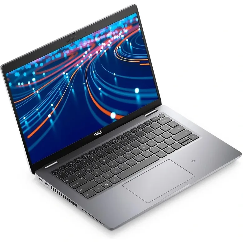 Dell Latitude 5420 با Intel Core i5-1135G7، رم 8GB و حافظه 256GB NVMe - تصویر 2