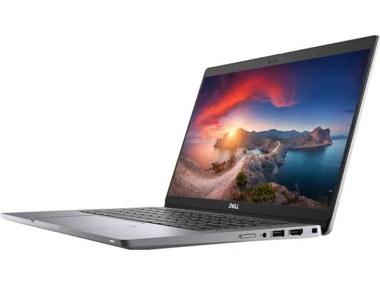 Dell Latitude 5320 با Intel Core i7-1185G7، رم 32GB و حافظه 512GB NVME - تصویر 2