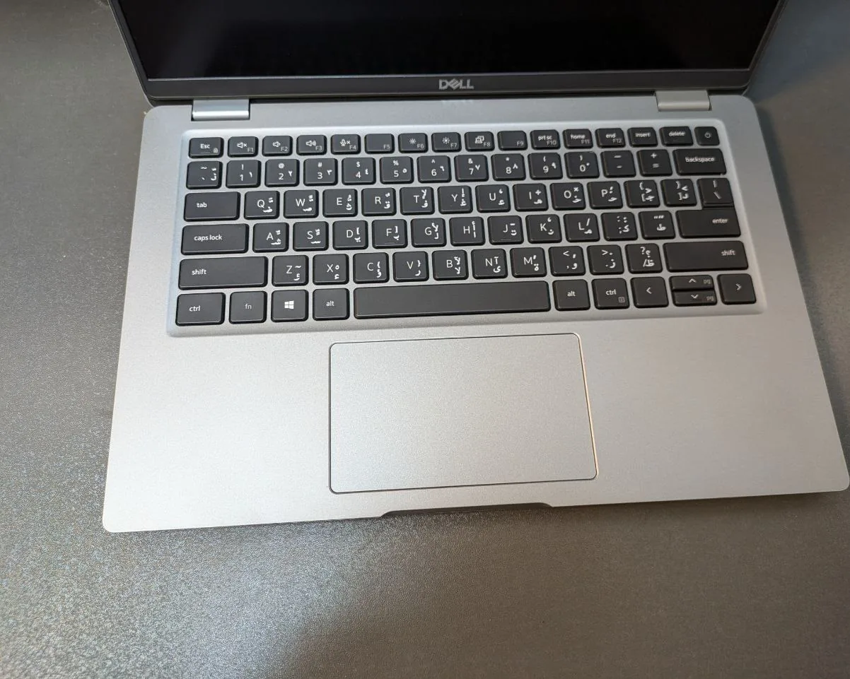 Dell Latitude 5420 با Intel Core i5-1135G7، رم 8GB و حافظه 256GB NVMe - تصویر 3