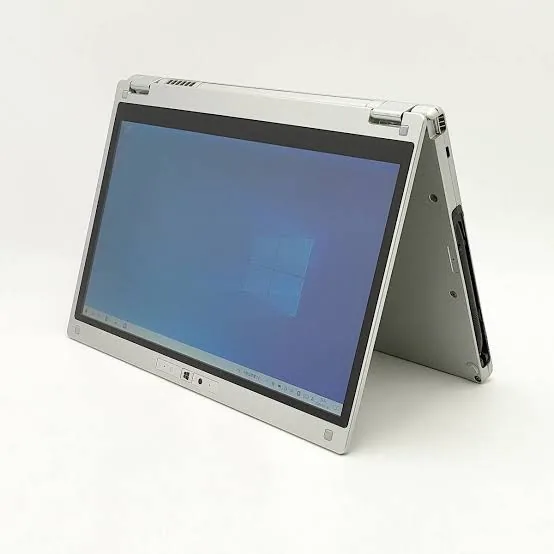 Panasonic CF-MX5 Intel Core i5 6th - ram 5 - 128gb  استوک