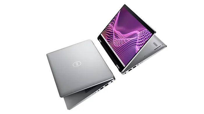 لپ‌تاپ Dell Latitude 5340 با پردازنده Intel Core i5-1335U، رم 8GB DDR5 و حافظه 256GB NVME - تصویر 5
