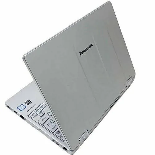 Panasonic CF-RZ5 با Intel Core m5، رم 8GB و حافظه 128GB - تصویر 5