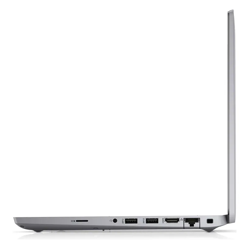 Dell Latitude 5420 با Intel Core i5-1135G7، رم 8GB و حافظه 256GB NVMe - تصویر 6