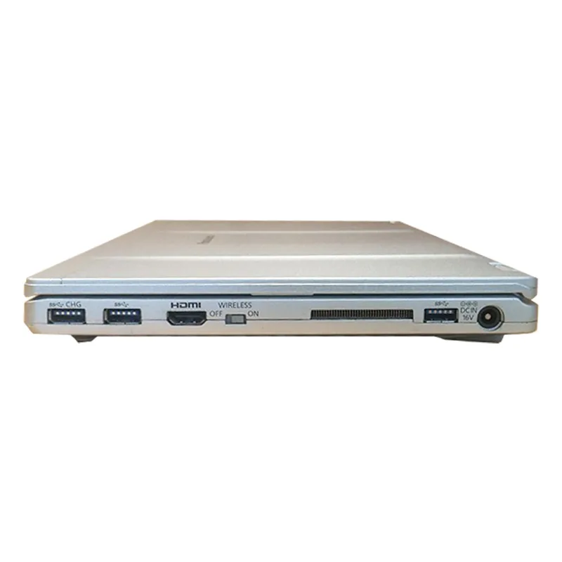 Panasonic Cf-Sz6-1L Intel Core i5 نسل هشتم 8GB 256GB SSD - تصویر 2