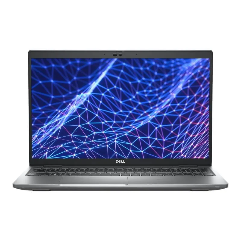 Dell Latitude 5330 با Intel Core i7-1265U، رم 16GB DDR4 و حافظه 512GB NVME - تصویر 2