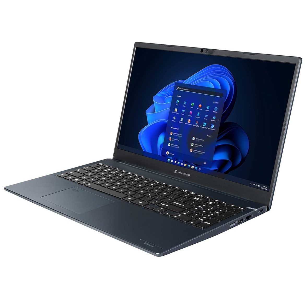 Toshiba Dynabook