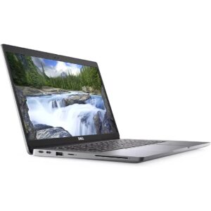 لپ تاپ 13.3 اینچی دل مدل Latitude 5320-i5 1135G7 16GB 256SSD W ( استوک )