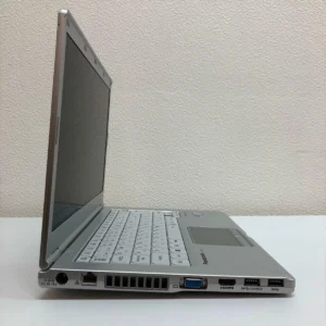 لپ تاپ پاناسونیک Panasonic CF-LX5 – core i5 – 8GB – 256GB ژاپنی ( استوک )