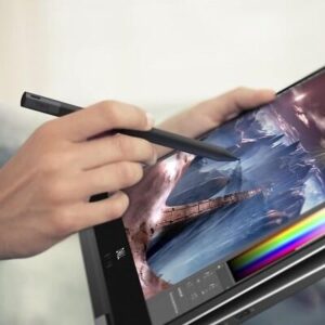 Dell Active Pen AS2202W قلم اکتیو لپ تاپ ( استوک )