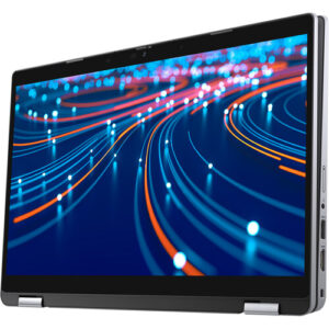لپ تاپ 13.3 اینچی دل مدل Latitude 5320 2in1 (360) -i5 1145G7 16GB 512M2 ( استوک )